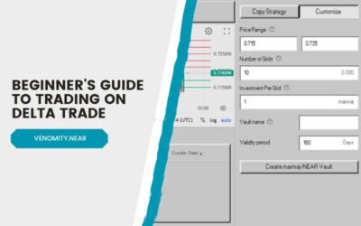 Beginner’s Guide to Trading on Delta Trade